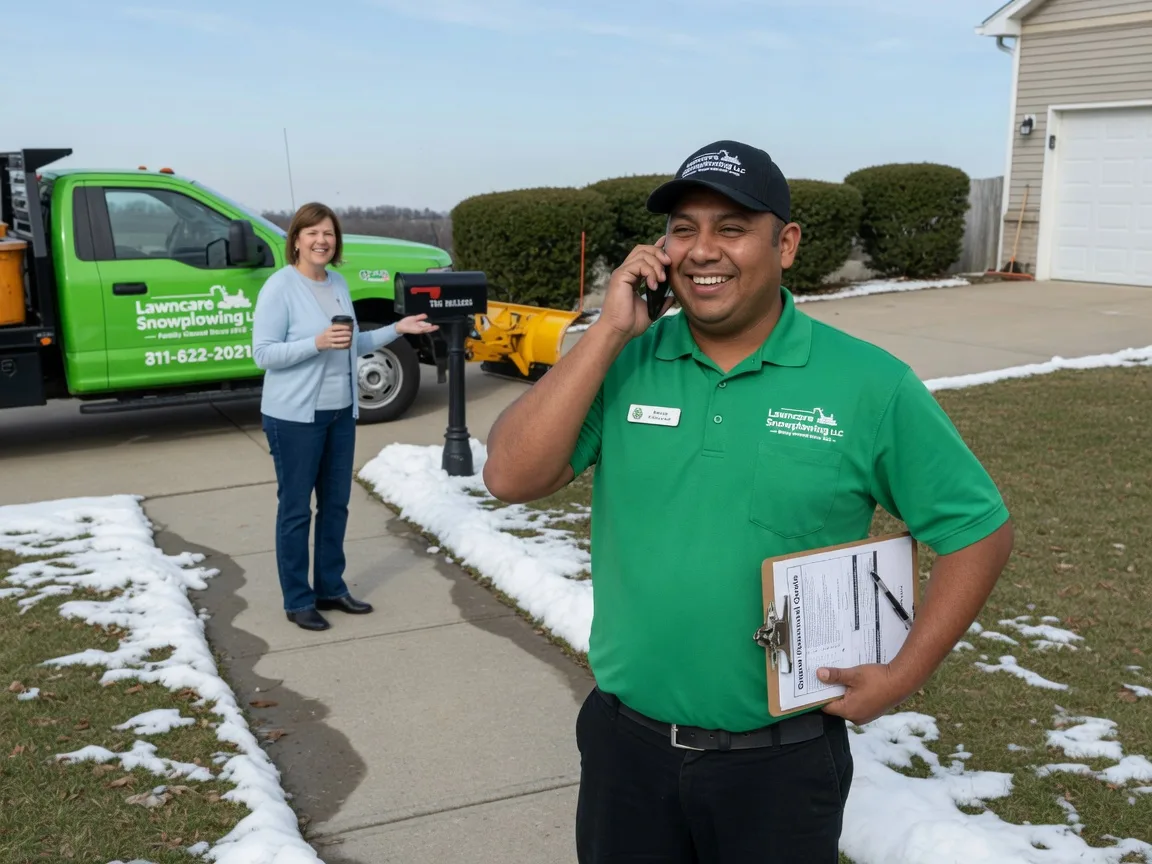 Lawn Care Services By Expert Landscaper Jamesport, NY FAQs